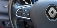 Renault Kadjar 1,5 DCI