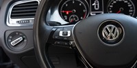 Volkswagen Golf 1,6 TDI CONFORTLINE BUSINESS