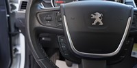 Peugeot 508 2.0 HDi Business Pack
