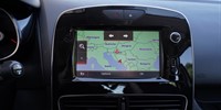 Renault Clio 1.5 DCI