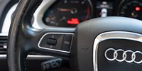 Audi A6
 2,0 TDI