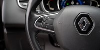 Renault Scenic 1,5 dci Automatik