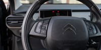 Citroën C4 Cactus 1,6 BlueHDI