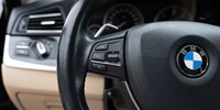 BMW
 535
 X-DRIVE