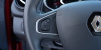 Renault Clio 1,5 DCI