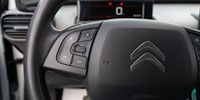 Citroën C4 Cactus 1,5 BlueHDI