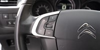 Citroën C4 1,6 BlueHDI