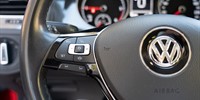 Volkswagen Golf 2,0 TDI