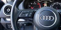 Audi A3
 Sedan 1.6 TDi