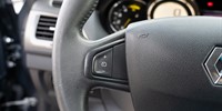 Renault Megane 1,5 DCI
