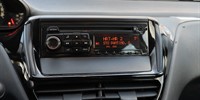 Peugeot 208 1,4 HDI
