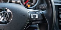 Volkswagen Tiguan
 2,0 TDI