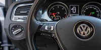 Volkswagen Golf 1.6 TDI 