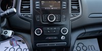 Renault Megane 1.5 DCI