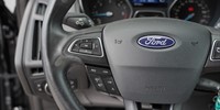 Ford
 Focus
 1,5 TDCI