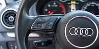 Audi A3
 1.6 TDi Business