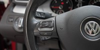 Volkswagen Passat cc 2.0 TDI