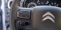 Citroën C3 1,6 BlueHDI