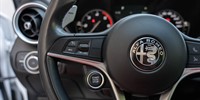 Alfa Romeo Giulia 2.2D