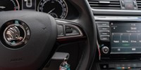 Škoda SUPERB 2.0 TDI