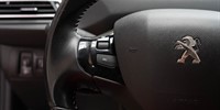 Peugeot 308 SW 1.5 BLUEHDI