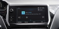 Peugeot 208 1,6 BlueHDI