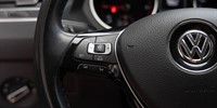Volkswagen Tiguan
 2,0 TDI DSG