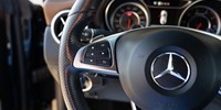 Mercedes-Benz CLA-Class 45 AMG Turbo 4Matic
