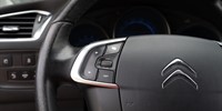 Citroën C4 1.6 BLUEHDI