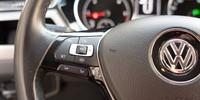 Volkswagen Touran 1,6 TDI DSG 7 sjedista