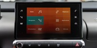 Citroën C4 Cactus 1.5 BLUEHDI
