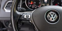 Volkswagen Golf SPORTSVAN  2.0 TDI HIGHLINE