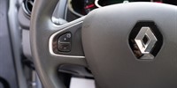 Renault Clio 1,5 DCI
