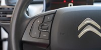 Citroën C4 Cactus 1,5 BlueHDI
