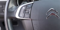 Citroën C4 1,6 BlueHDI