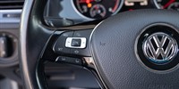 Volkswagen Golf 1,6 TDI