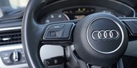 Audi A5
 2.0 TDI QUATTRO