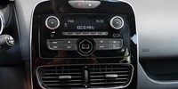 Renault Clio 1.5 DCI
