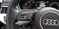Audi A5
 45 TDi Sportback Quattro