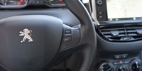 Peugeot 208 1,6 BlueHDI