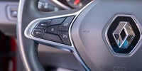 Renault Clio 1,5 DCI