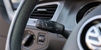Volkswagen Golf 1,6 TDI