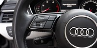 Audi A4
 2,0 TDI