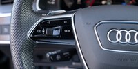 Audi A6
 50 TDi Sport Quattro Tiptronic