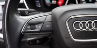 Audi Q3 2,0 TDI 40 Quattro