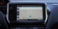 Peugeot 208 1,6 HDI