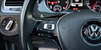Volkswagen Golf 2,0 TDI