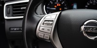 Nissan
 Qashqai 1,6 DCI