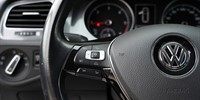 Volkswagen Golf 1,6 TDi Alltrack 4 Motion