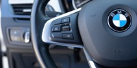 BMW
 X1 sDrive 18d